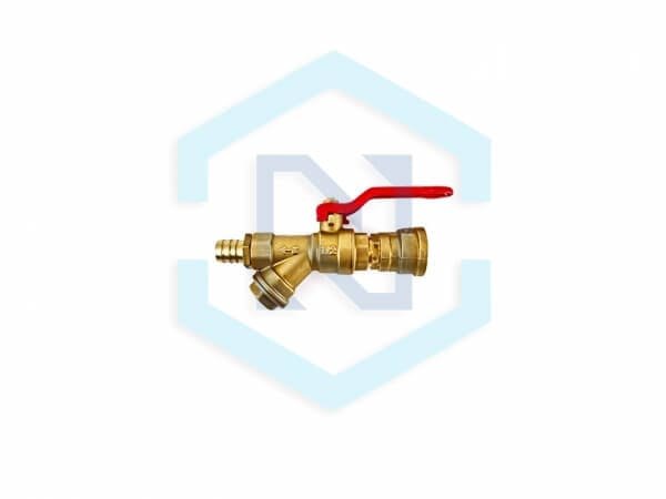 BALL VALVES 1